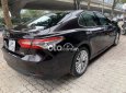 Toyota Camry 2019 - Cần bán gấp Toyota Camry 2.5Q sản xuất 2019, màu đen, nhập khẩu nguyên chiếc