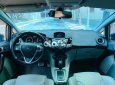 Ford Fiesta 2015 - Bán Ford Fiesta 1.5AT Titanium năm sản xuất 2015, màu bạc