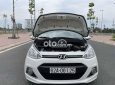 Hyundai Grand i10 2016 - Bán xe Hyundai Grand i10 1.2 MT năm sản xuất 2016, màu trắng, xe nhập số sàn