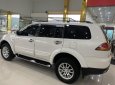 Mitsubishi Pajero Sport 2012 - Màu trắng