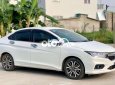 Honda City 2018 - Cần bán gấp Honda City 1.5 TOP CVT sản xuất 2018, màu trắng xe gia đình, giá tốt