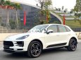 Porsche Macan 2021 - Xe Porsche Macan năm sản xuất 2021, màu trắng, xe nhập 