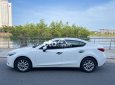 Mazda 3 2018 - Bán Mazda 3 năm 2018, màu trắng, nhập khẩu nguyên chiếc, giá 555tr