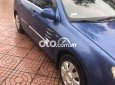 Kia Cerato 2007 - Cần bán Kia Cerato 1.6MT sản xuất 2007, màu xanh lam, nhập khẩu