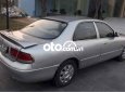 Mazda 626 1994 - Cần bán xe Mazda 626 năm sản xuất 1994, màu bạc, nhập khẩu nguyên chiếc