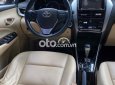 Toyota Vios 2019 - Cần bán gấp Toyota Vios 1.5G AT sản xuất 2019, màu đỏ xe gia đình