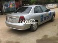 Daewoo Nubira 2001 - Bán Daewoo Nubira 2.0 năm 2001, màu bạc, xe nhập