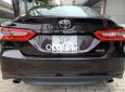 Toyota Camry 2019 - Cần bán gấp Toyota Camry 2.5Q sản xuất 2019, màu đen, nhập khẩu nguyên chiếc