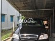 Kia Carnival 2006 - Bán ô tô Kia Carnival sản xuất năm 2006, màu đen