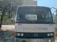 Hyundai Ben 1995 - Cần bán xe ben Huyndai 5 khối đời 95