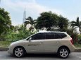 Kia Carens 2010 - Cần bán xe Kia Carens 2.0 AT sản xuất 2010, màu bạc, giá chỉ 285 triệu