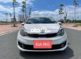 Kia Rio 2016 - Bán Kia Rio 1.4AT sản xuất năm 2016, màu trắng, nhập khẩu Hàn Quốc