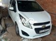 Chevrolet Spark 2016 - Cần bán Chevrolet Spark LT sản xuất 2016, màu trắng, nhập khẩu