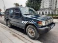 Mitsubishi Pajero 2001 - Bán Mitsubishi Pajero 2.4 sản xuất năm 2001, màu xanh lam còn mới