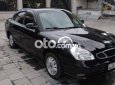 Daewoo Nubira 2002 - Cần bán Daewoo Nubira 2.0 năm 2002, màu đen 