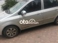 Hyundai Getz 2008 - Cần bán xe Hyundai Getz 1.4AT sản xuất 2008, màu bạc, xe nhập, giá 119tr