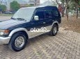 Mitsubishi Pajero 2003 - Bán Mitsubishi Pajero 3.0 V6 năm sản xuất 2003, giá 135tr