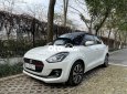 Suzuki Swift 2019 - Cần bán Suzuki Swift GLX 1.2CVT năm sản xuất 2019, màu trắng, nhập khẩu nguyên chiếc