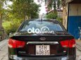 Kia Forte 2012 - Bán Kia Forte 1.6AT năm sản xuất 2012, màu đen chính chủ