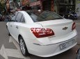 Chevrolet Cruze 2016 - Cần bán lại xe Chevrolet Cruze sản xuất năm 2016, màu trắng, giá chỉ 365 triệu