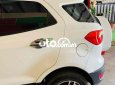 Ford EcoSport 2018 - Bán ô tô Ford EcoSport Ambiente 1.5L MT năm 2018, màu trắng xe gia đình