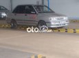 Kia Pride 1996 - Cần bán Kia Pride năm 1996, màu bạc