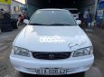 Toyota Corolla 1997 - Cần bán gấp Toyota Corolla sản xuất 1997, màu trắng, xe nhập giá cạnh tranh