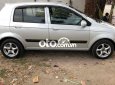 Hyundai Getz 2010 - Bán Hyundai Getz 1.1MT năm 2010, màu bạc, nhập khẩu chính chủ