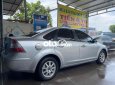 Ford Focus 2007 - Cần bán xe Ford Focus 1.6L năm 2007, màu bạc