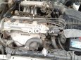 Toyota Corolla 1992 - Bán ô tô Toyota Corolla sản xuất 1992, màu bạc, nhập khẩu xe gia đình