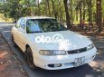 Mazda 626 1995 - Cần bán Mazda 626 năm sản xuất 1995, màu trắng, xe nhập, giá chỉ 79 triệu