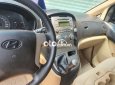 Hyundai Starex 2010 - Bán xe Hyundai Starex năm 2010, màu vàng, nhập khẩu nguyên chiếc, 440 triệu