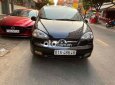 Chevrolet Vivant 2008 - Bán ô tô Chevrolet Vivant MT năm 2008, màu đen