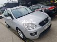 Kia Carens 2015 - Cần bán lại xe Kia Carens 2.0MT năm 2015, màu bạc, 285 triệu