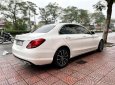 Mercedes-Benz C200 2018 - Bán Mercedes C200 năm sản xuất 2018, màu trắng còn mới