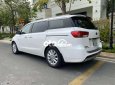 Kia Sedona 2014 - Bán Kia Sedona 2.2 CRDi AT năm 2014, màu trắng