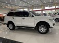 Mitsubishi Pajero Sport 2012 - Màu trắng