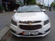 Chevrolet Cruze 2016 - Cần bán lại xe Chevrolet Cruze sản xuất năm 2016, màu trắng, giá chỉ 365 triệu