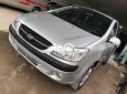 Hyundai Getz 2010 - Cần bán lại xe Hyundai Getz sản xuất 2010, màu bạc, xe nhập giá cạnh tranh