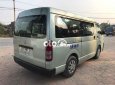 Toyota Hiace 2005 - Bán Toyota Hiace tải van máy dầu năm sản xuất 2005, 157 triệu