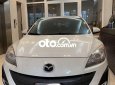 Mazda 3 2009 - Bán Mazda 3 năm 2009, màu trắng