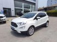 Ford EcoSport 2020 - Bán Ford EcoSport Titanium 1.5L AT năm 2020, màu trắng