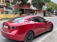 Mazda 3 2017 - Bán Mazda 3 năm sản xuất 2017, màu đỏ