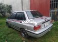 Kia Pride 1996 - Cần bán Kia Pride năm 1996, màu bạc