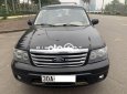 Ford Escape 2005 - Cần bán xe Ford Escape XLT năm 2005, màu đen số tự động, 185 triệu