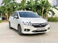 Honda City 2018 - Cần bán xe Honda City 1.5 TOP AT năm 2018, màu trắng