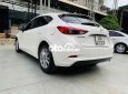 Mazda 3 2017 - Bán Mazda 3 1.5 Hatchback sản xuất năm 2017, màu trắng, giá 545tr