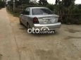 Daewoo Nubira 2001 - Bán Daewoo Nubira 2.0 năm 2001, màu bạc, xe nhập