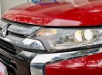 Mitsubishi Outlander 2018 - Bán xe Mitsubishi Outlander 2.0 CVT năm sản xuất 2018 không lỗi nhỏ - Biển TP - Hỗ trợ nhanh mọi thủ tục