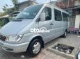 Mercedes-Benz Sprinter 2010 - Bán Mercedes Sprinter năm sản xuất 2010, màu bạc, giá tốt